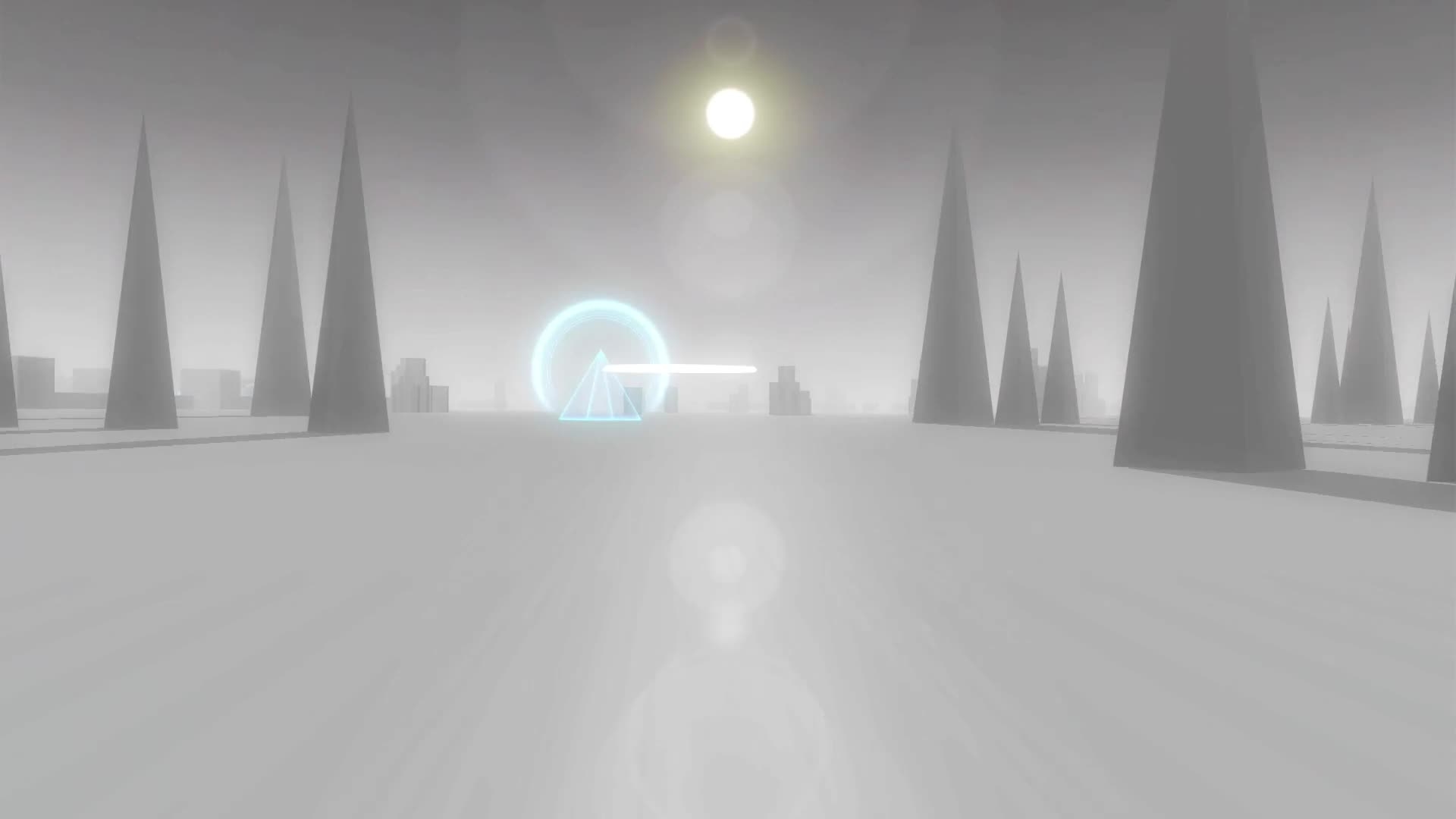 Race The Sun Gameplay Trailer