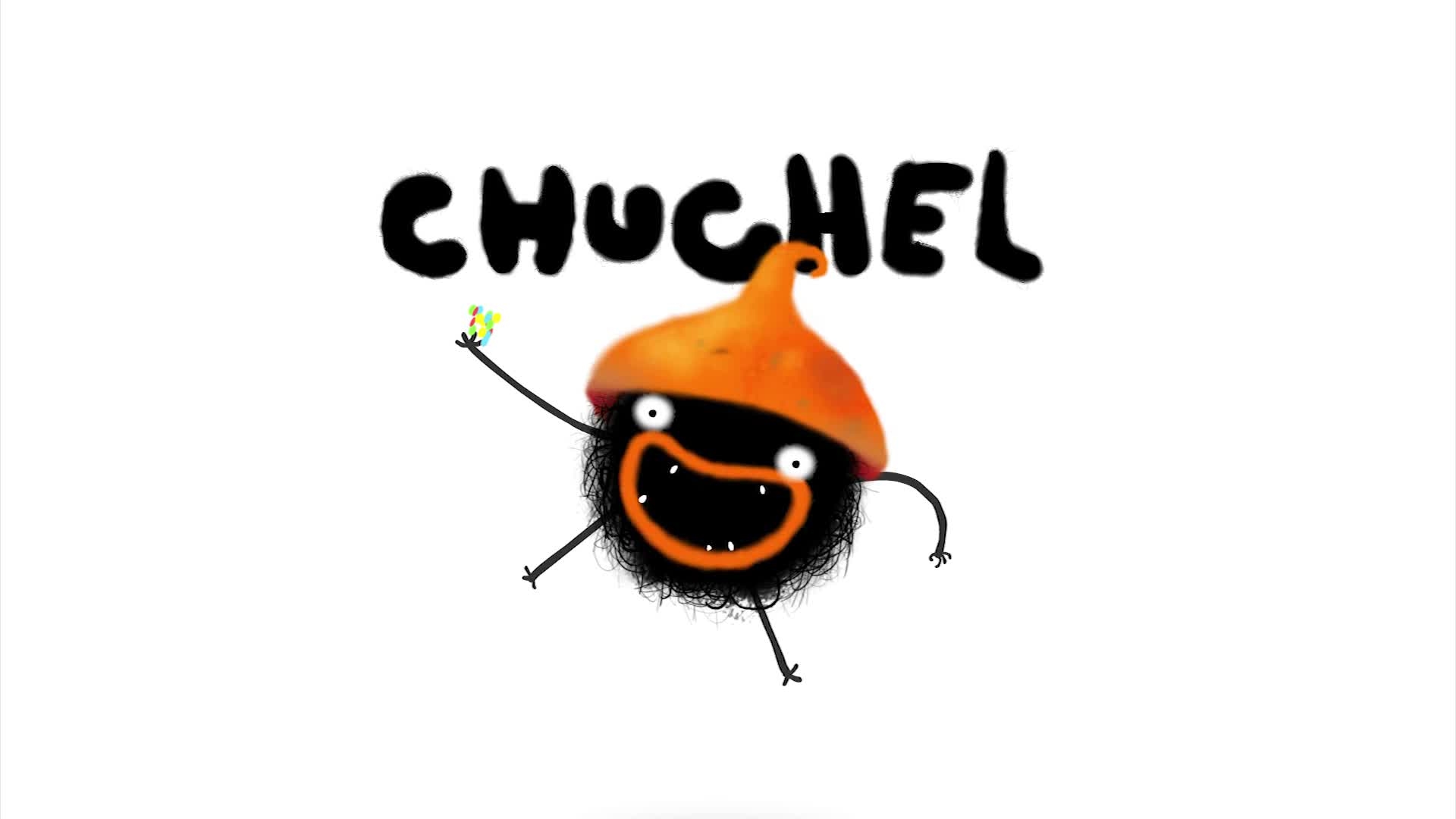 Chuchel CHUCHEL Official Trailer
