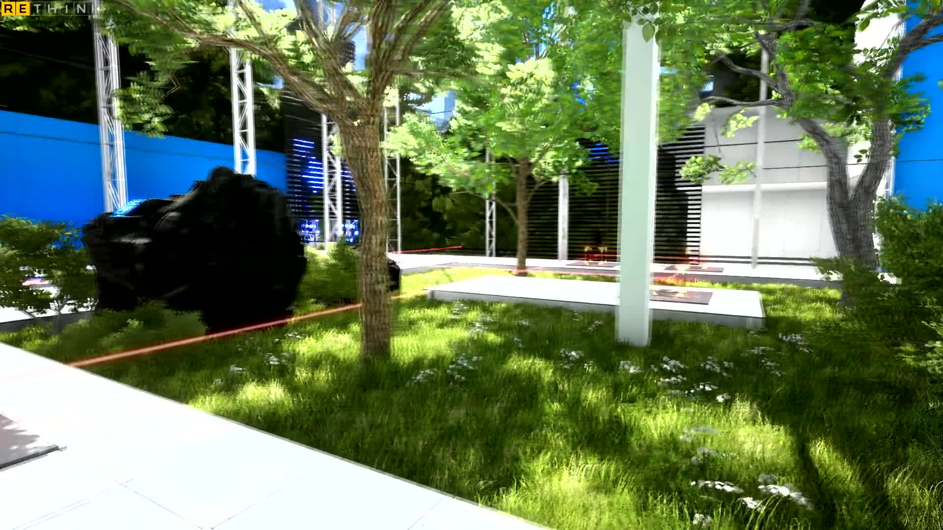 ReThink ReThink - v2.0 Trailer