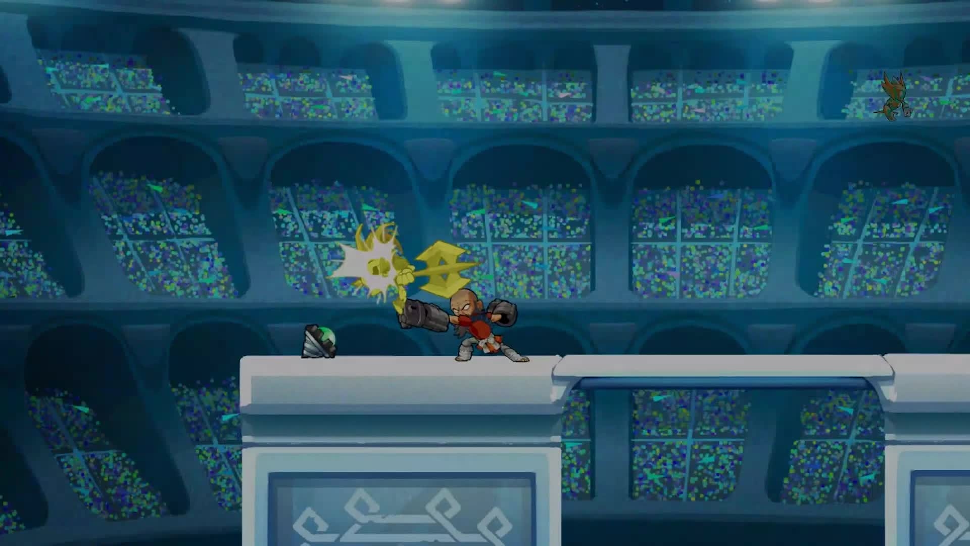 Brawlhalla Brawlhalla Open Beta Trailer