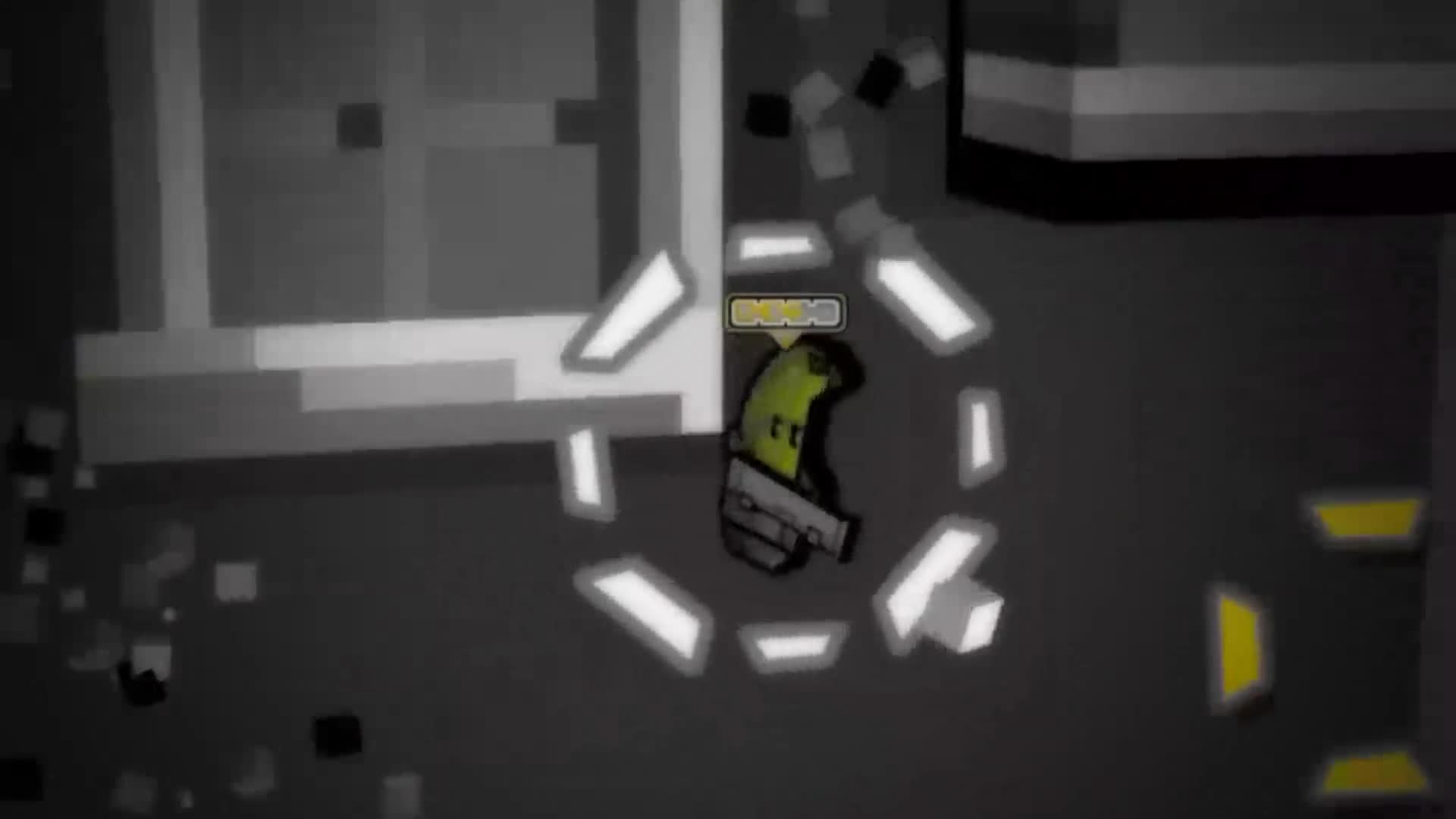 Rocket Riot Rocket Riot - Steam launch trailer