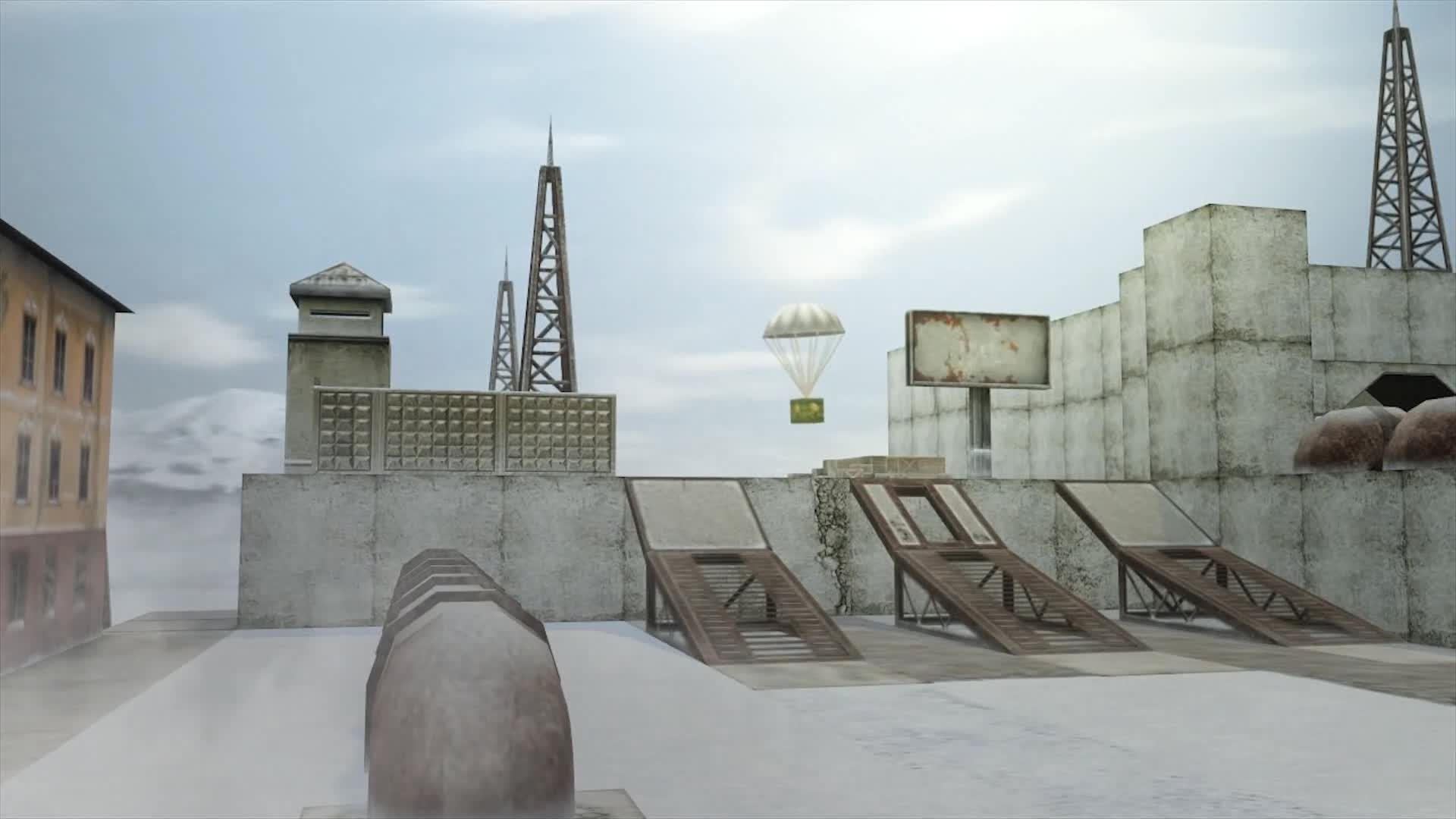Tanki Online Trailer_Official