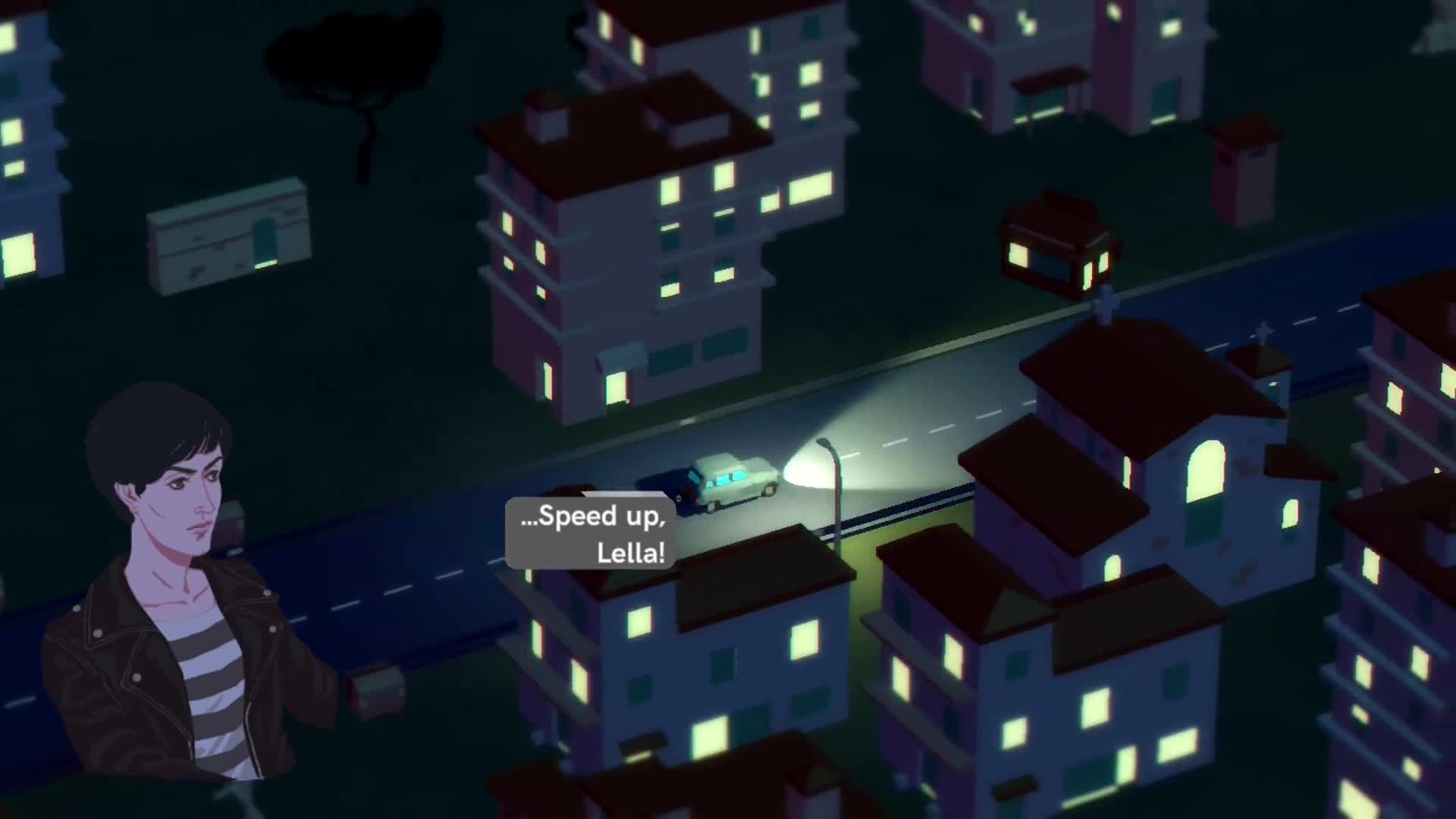 Wheels of Aurelia Launch Trailer