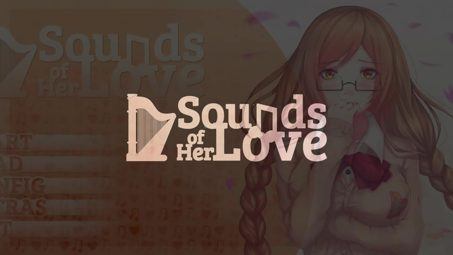 Sounds of Her Love SOHL Gameplay Trailer