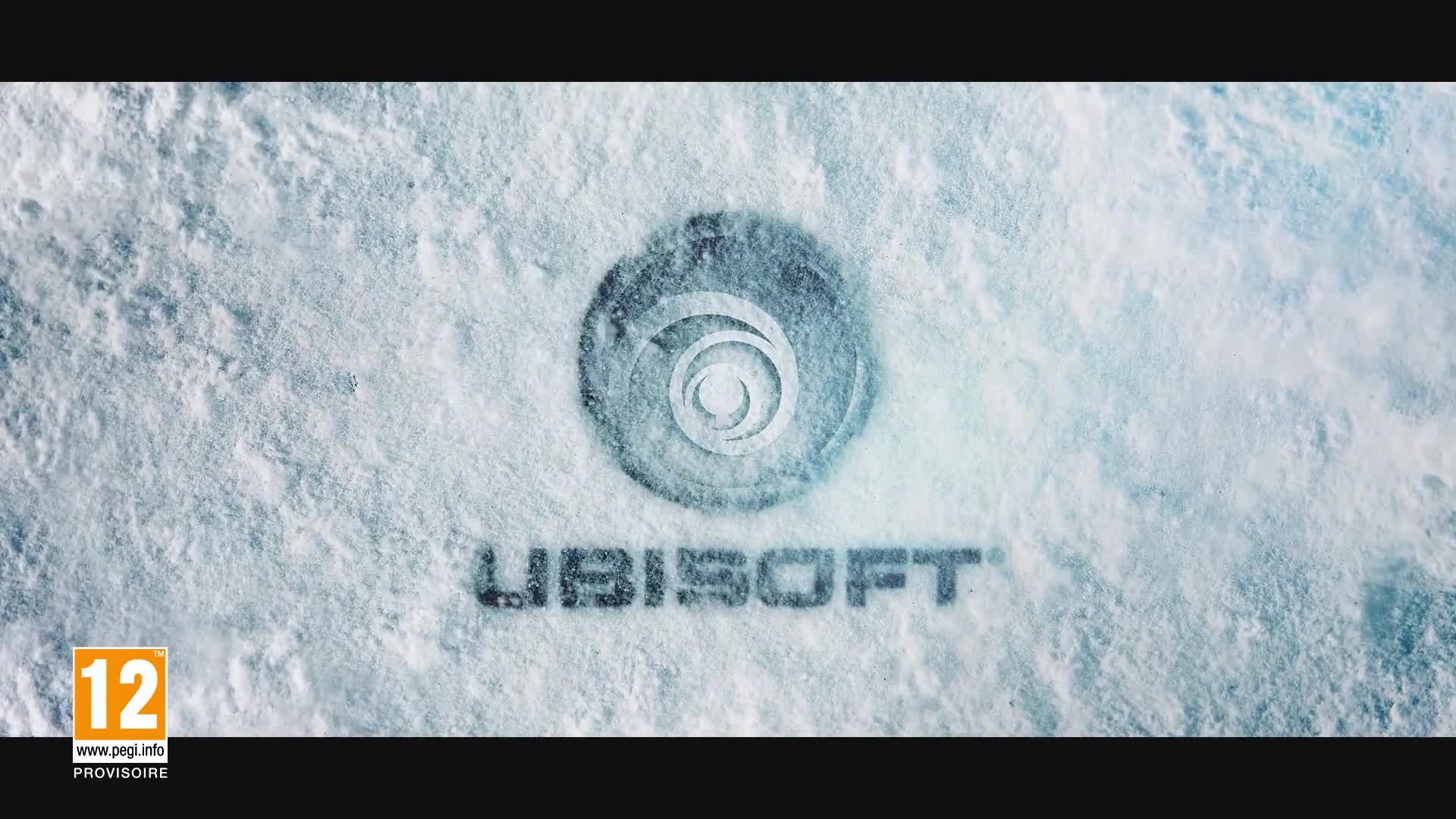Steep Gamescom trailer - FRA