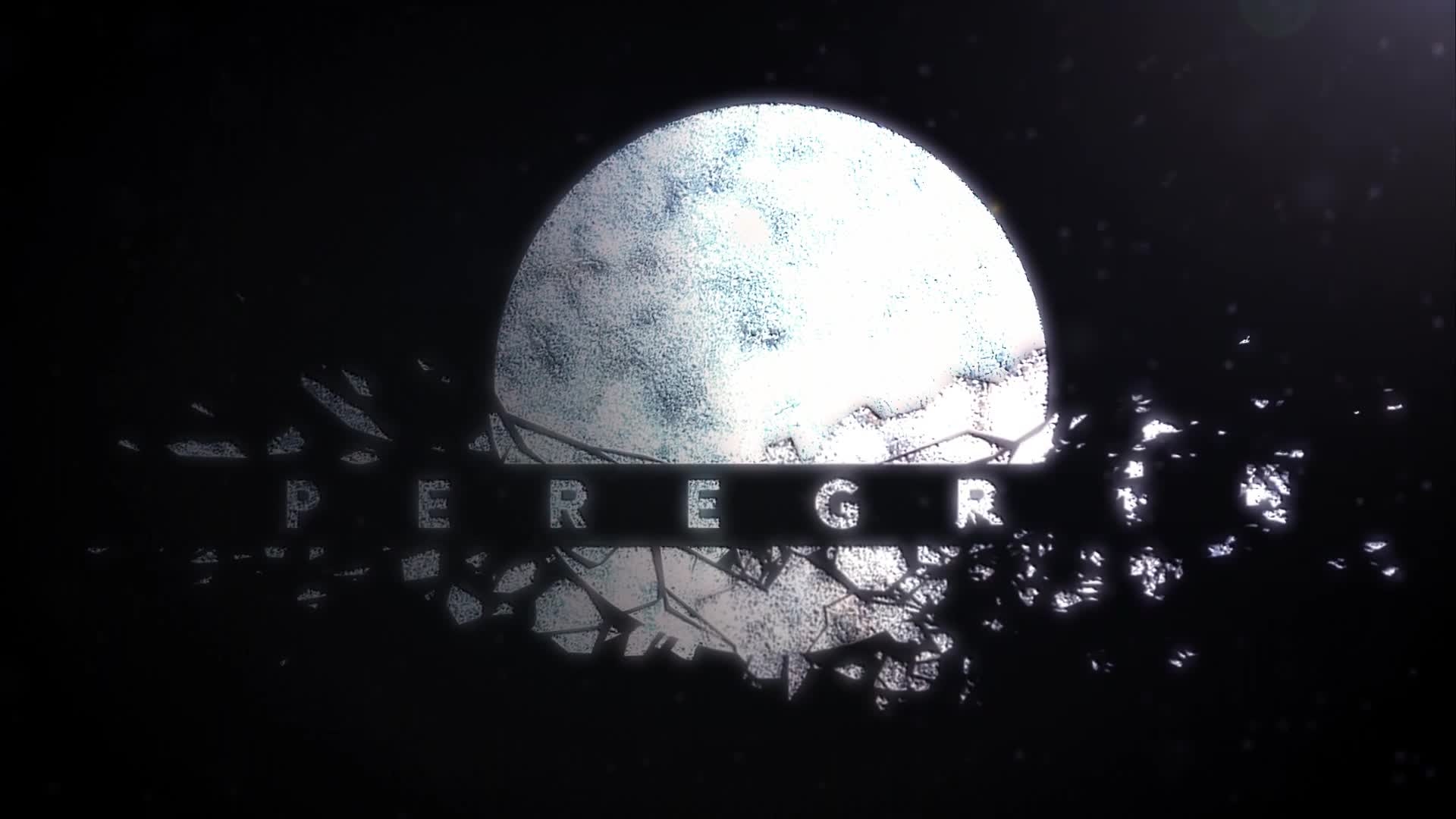 Peregrin Combat Trailer