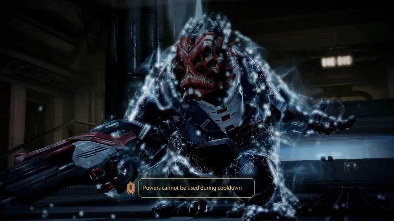 Mass Effect 2: Lair of the Shadow Broker Screenshot 3