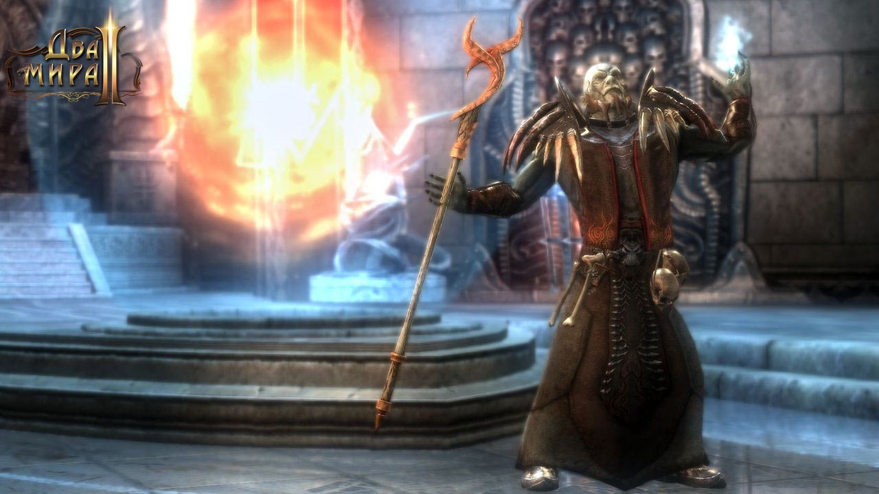 Two Worlds II: Velvet Game of the Year Edition Screenshot 7