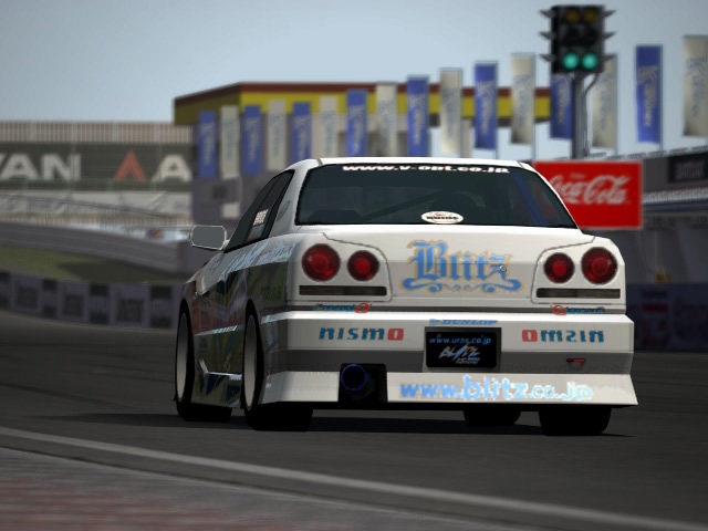 Gran Turismo 4 Screenshot 7
