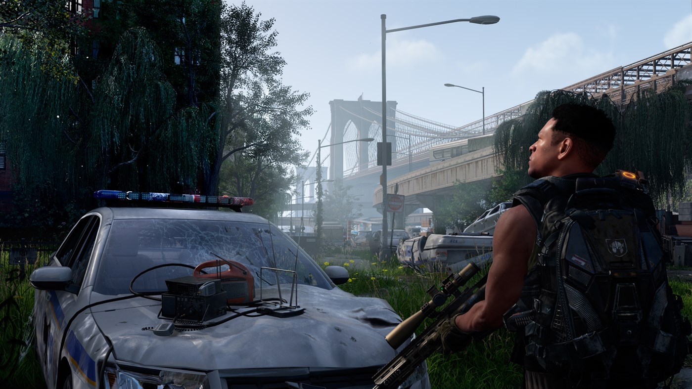 Tom Clancy’s The Division 2: Warlords of New York Screenshot 3