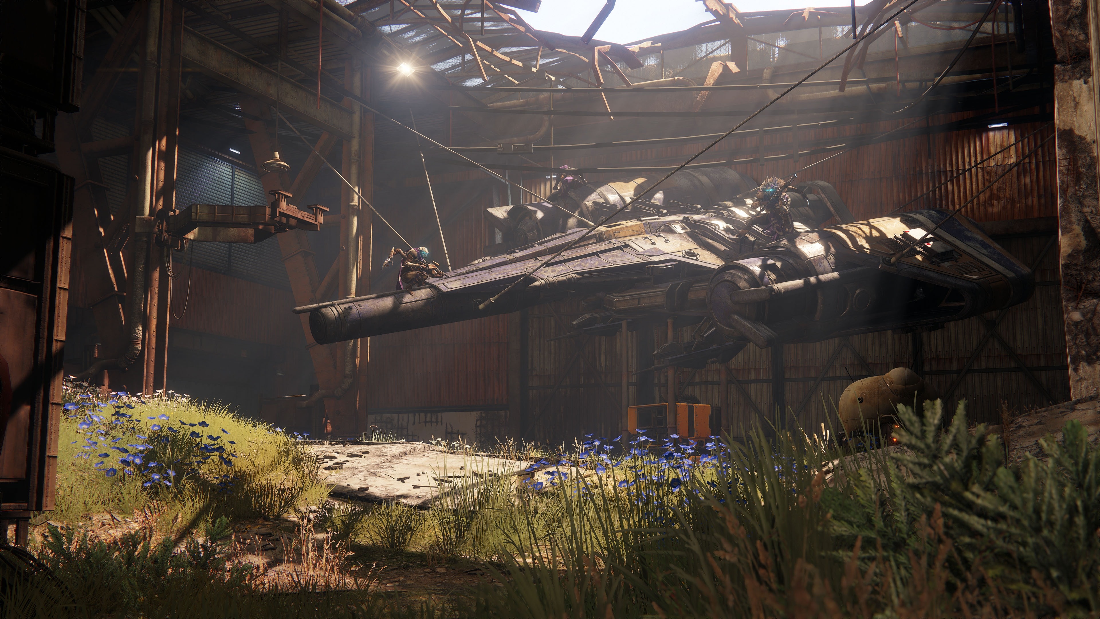 Destiny 2 Screenshot 3