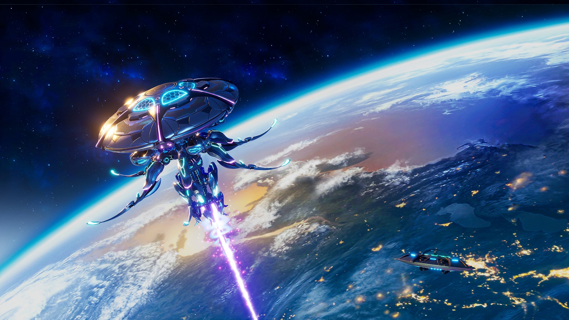 Destroy All Humans! (2020) Screenshot 5