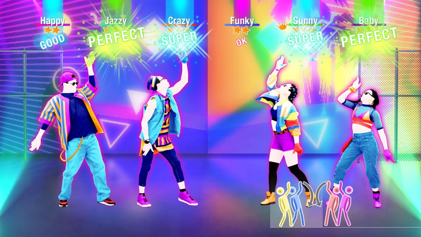 Just Dance 2019 Screenshot 7