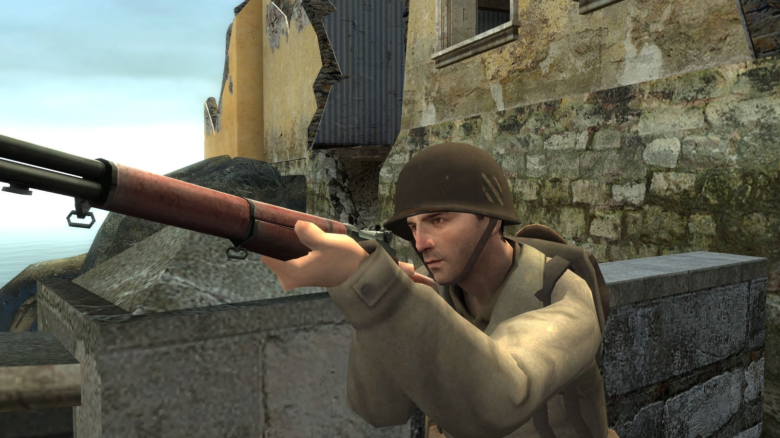 Day of Defeat: Source Screenshot 2