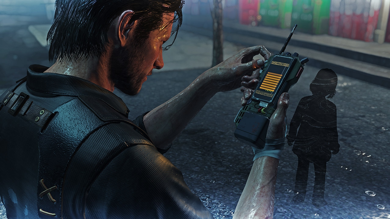 The Evil Within 2 Screenshot 4