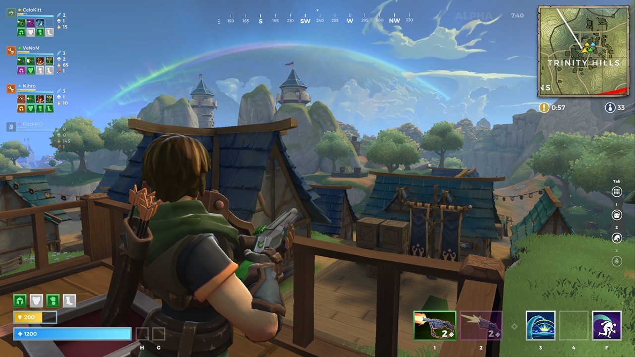 Realm Royale Screenshot 7