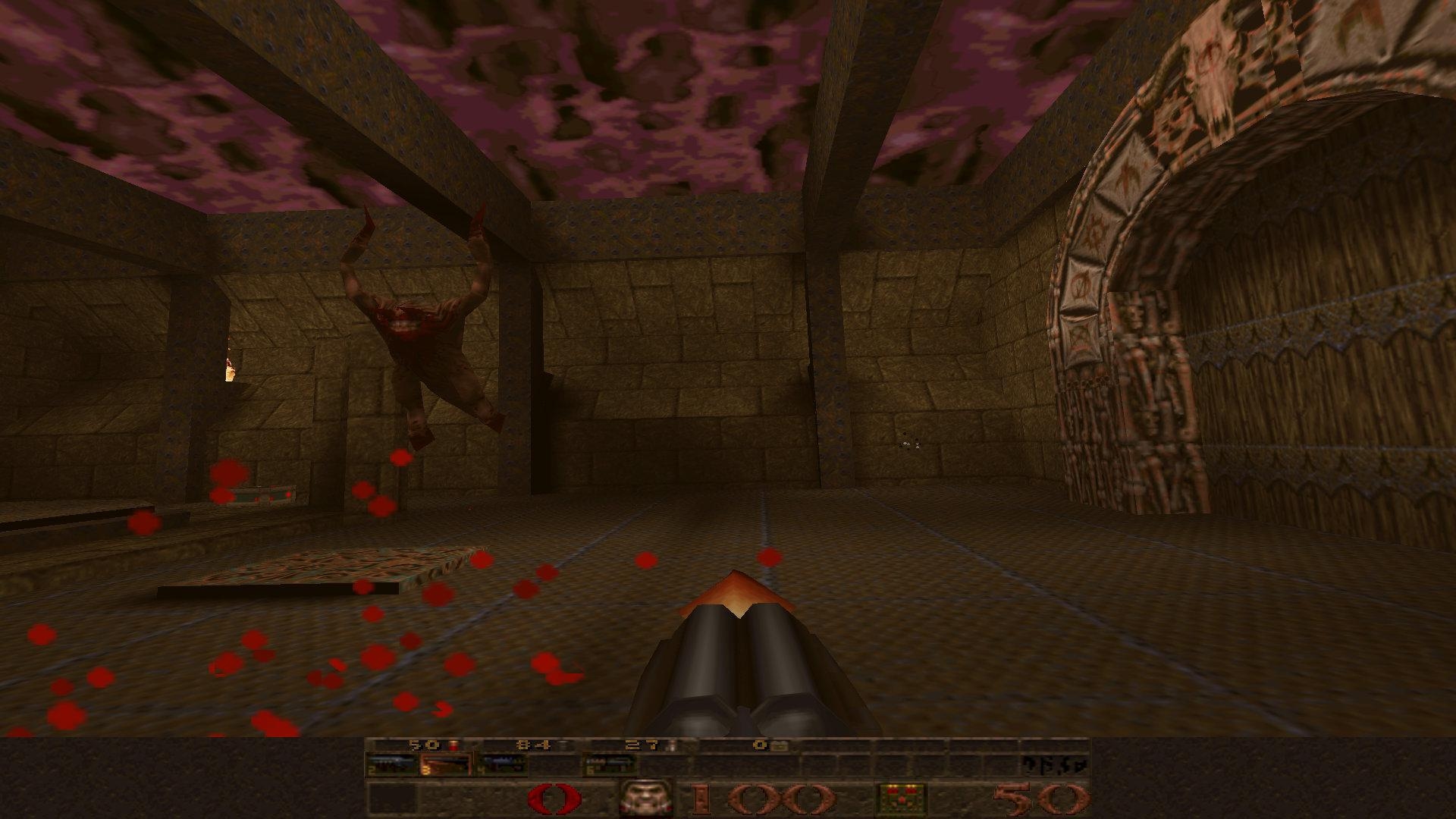 Quake: The Offering Screenshot 5