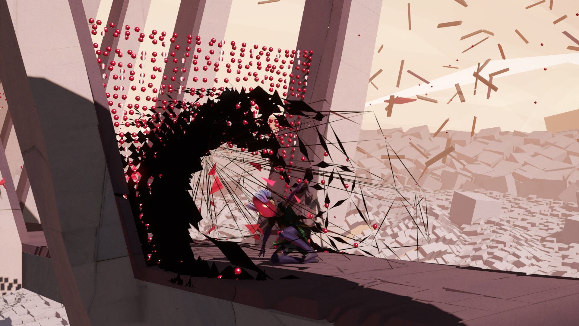 Bound Screenshot 6