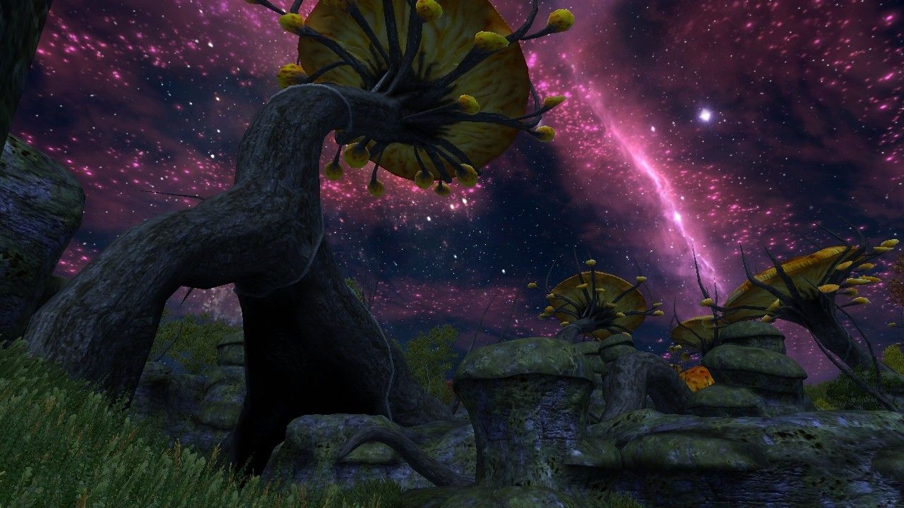 The Elder Scrolls 4: Shivering Isles Screenshot 5