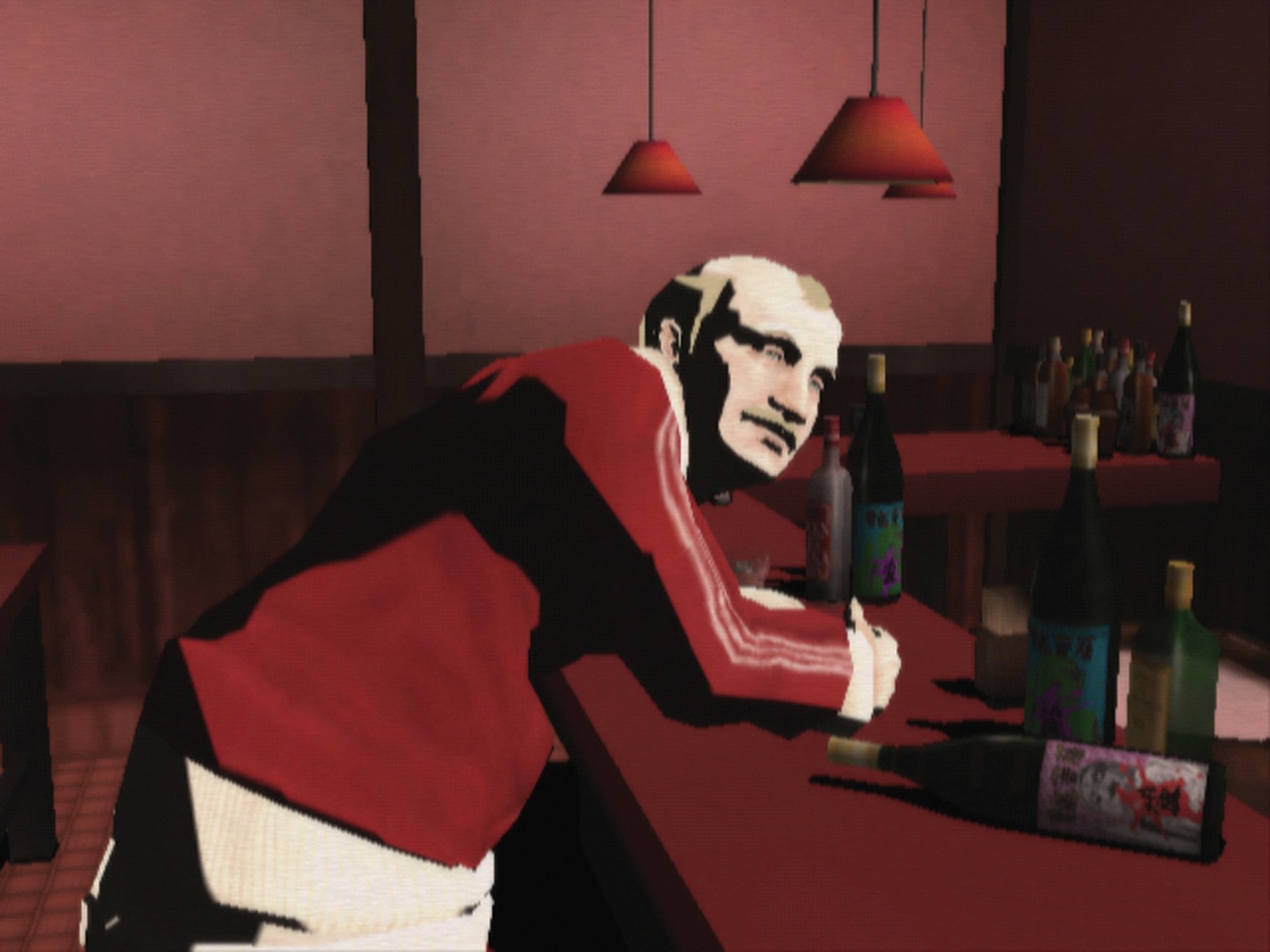 No More Heroes Screenshot 4