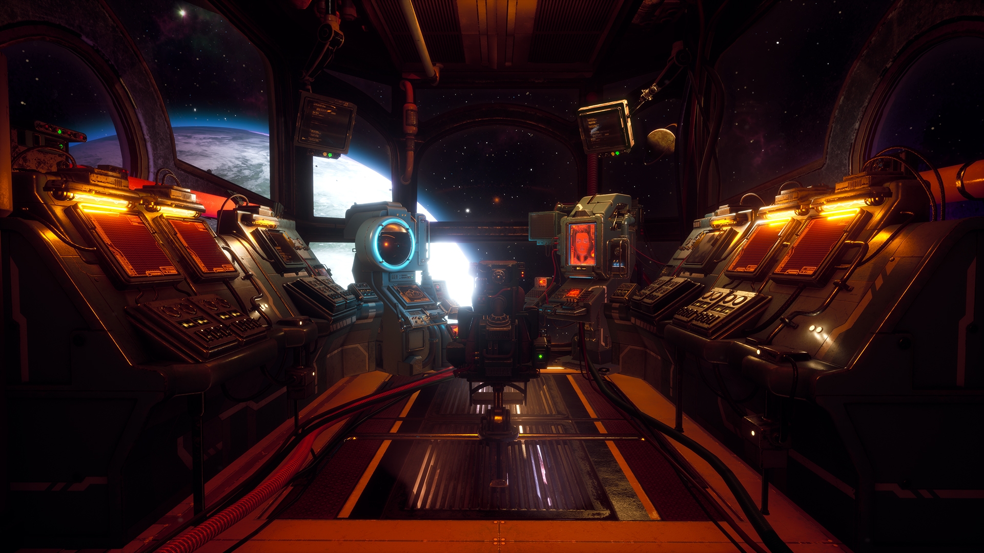 The Outer Worlds Screenshot 6