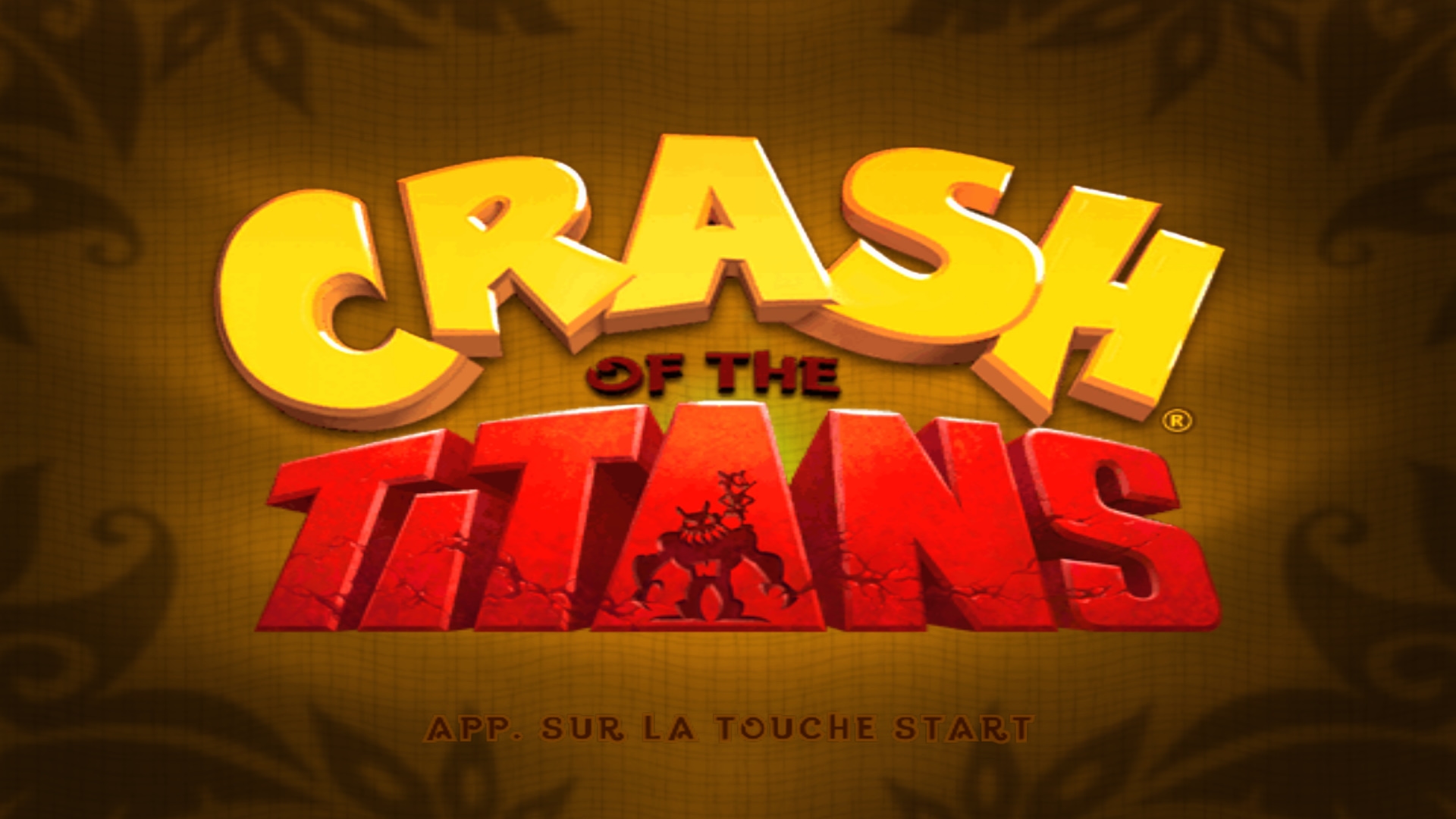 Crash of the Titans Screenshot 2