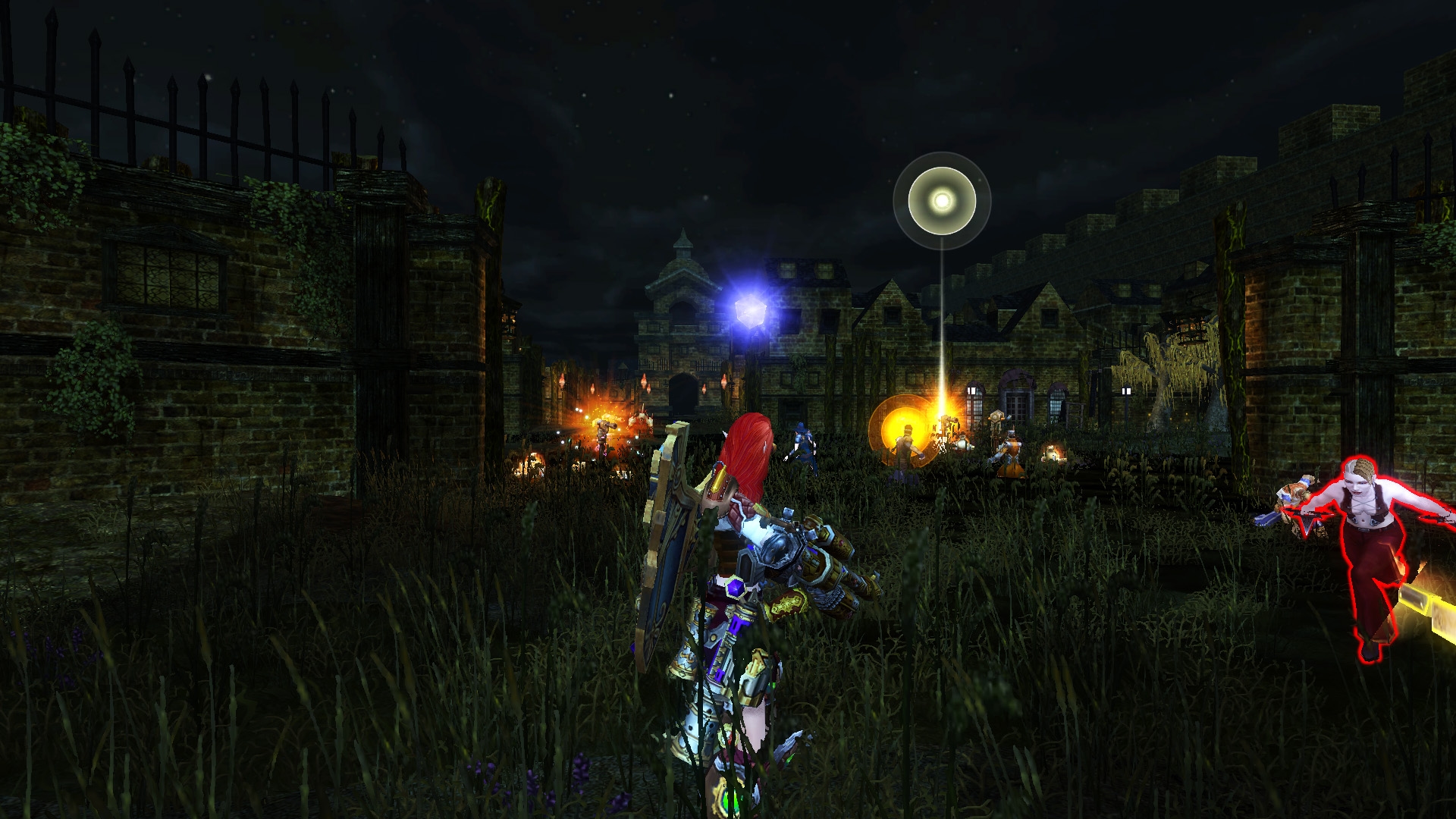 City of Steam: Arkadia Screenshot 6