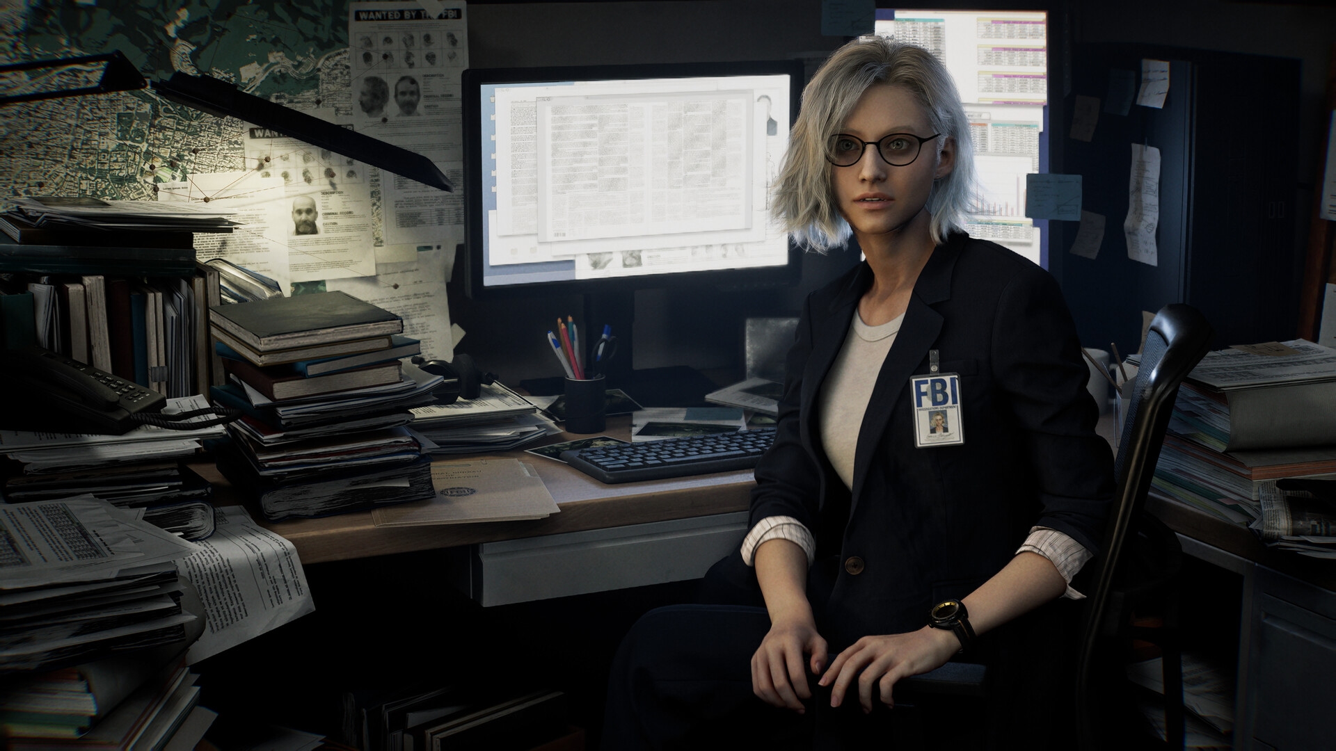 Resident Evil 9: Requiem Screenshot 4
