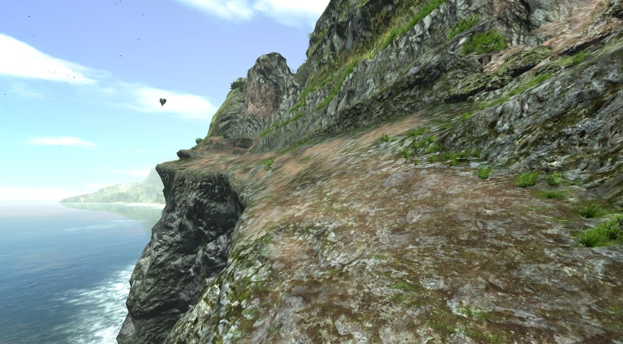 MotorStorm: Pacific Rift Screenshot 6
