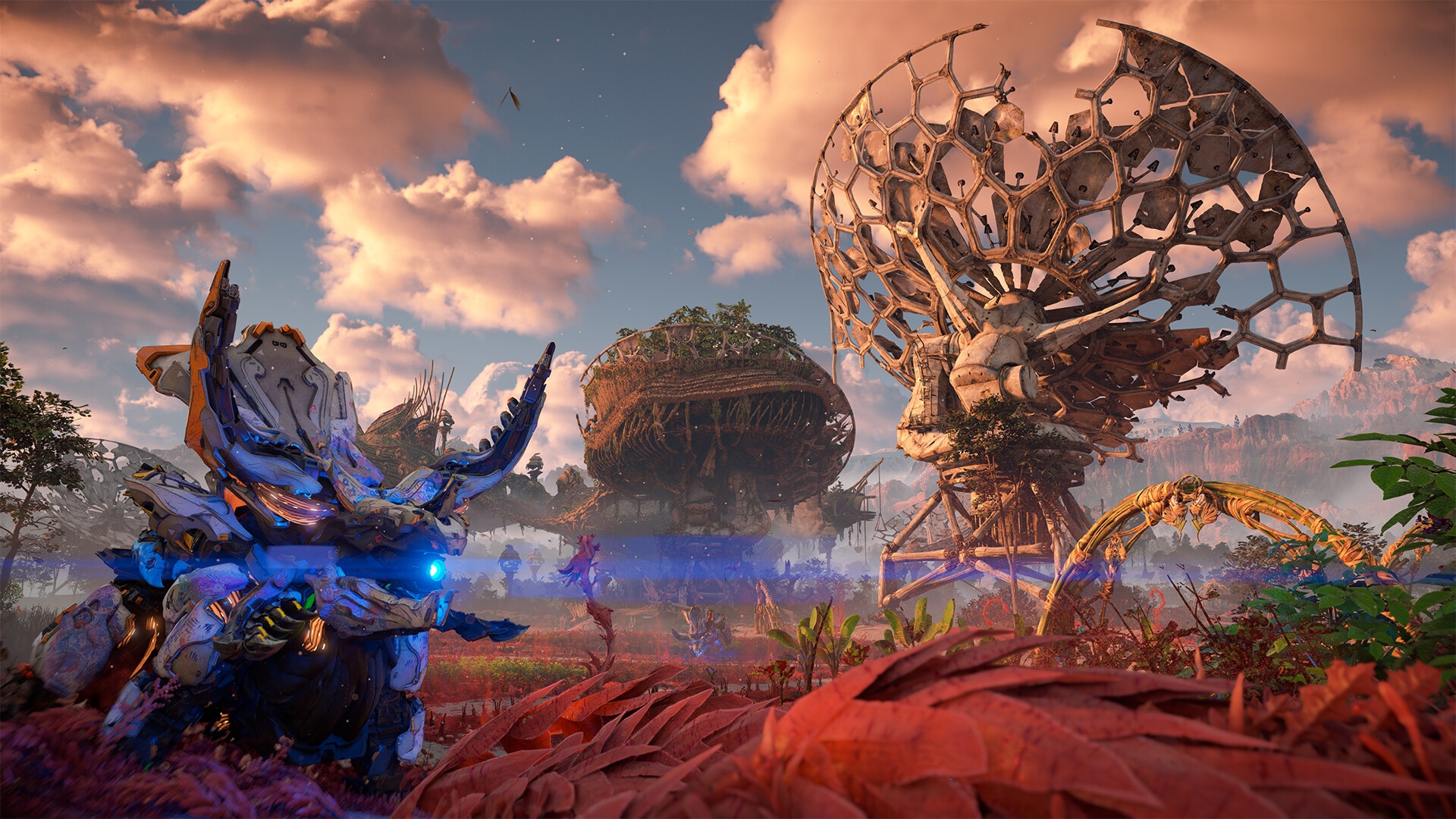 Horizon Forbidden West Complete Edition Screenshot 5