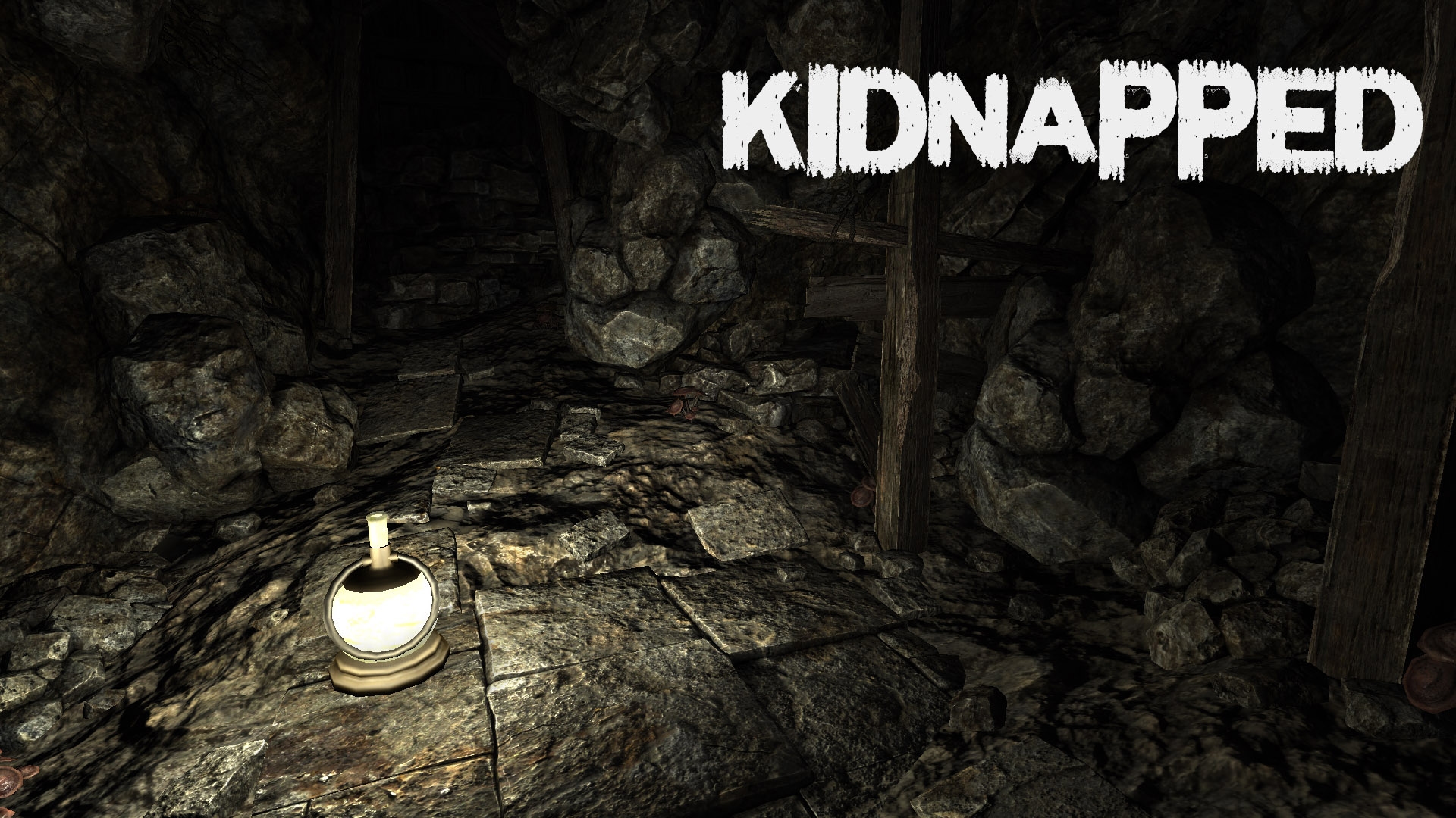 Kidnapped Screenshot 4