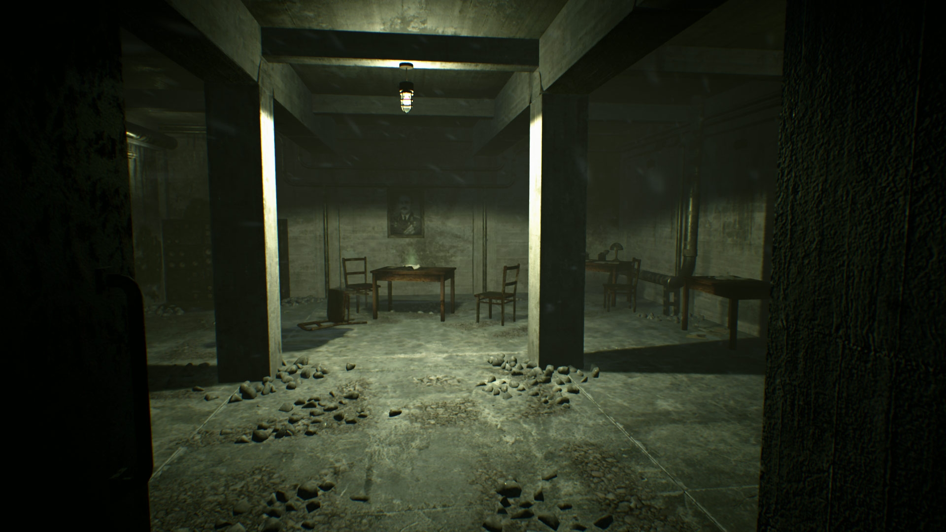 Kholat Screenshot 7