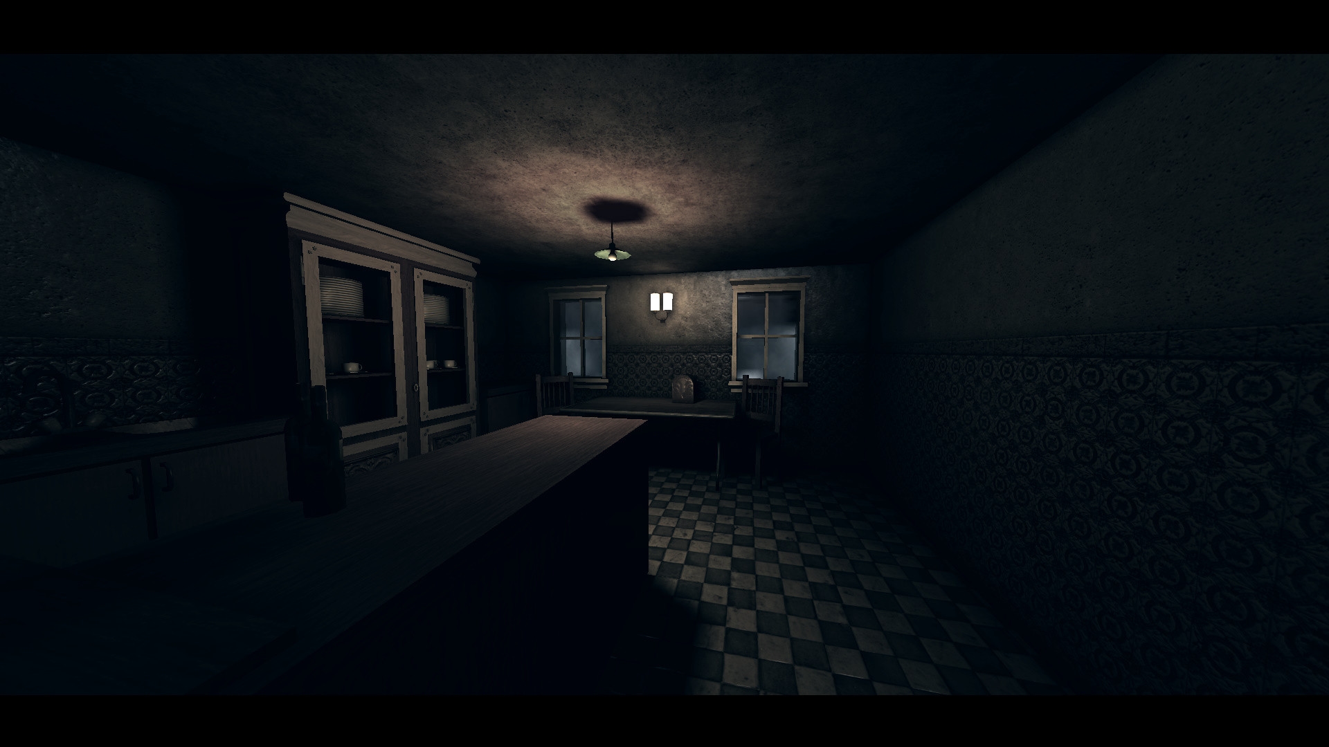 White Mirror Screenshot 7