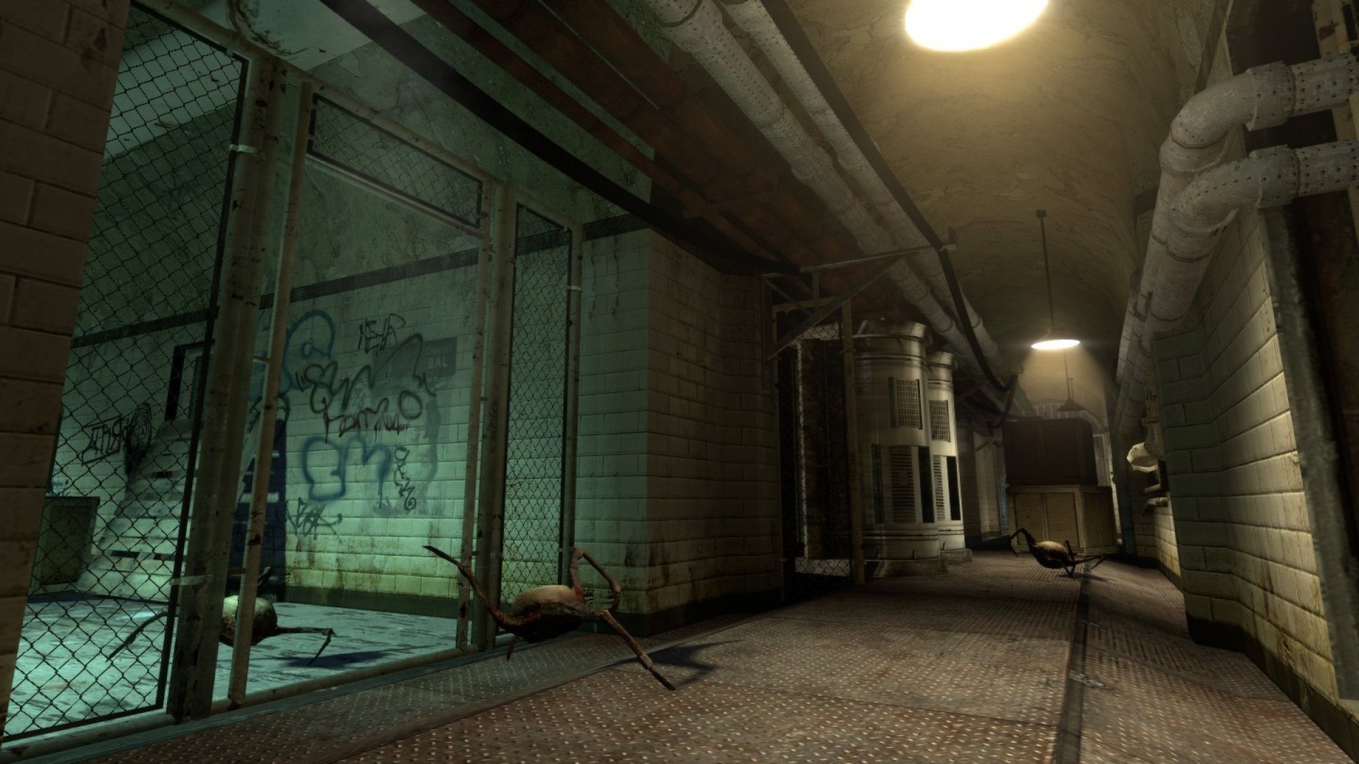 MINERVA: Metastasis Screenshot 4