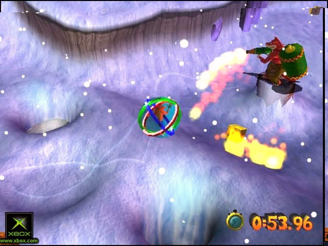 Crash Bandicoot: The Wrath of Cortex