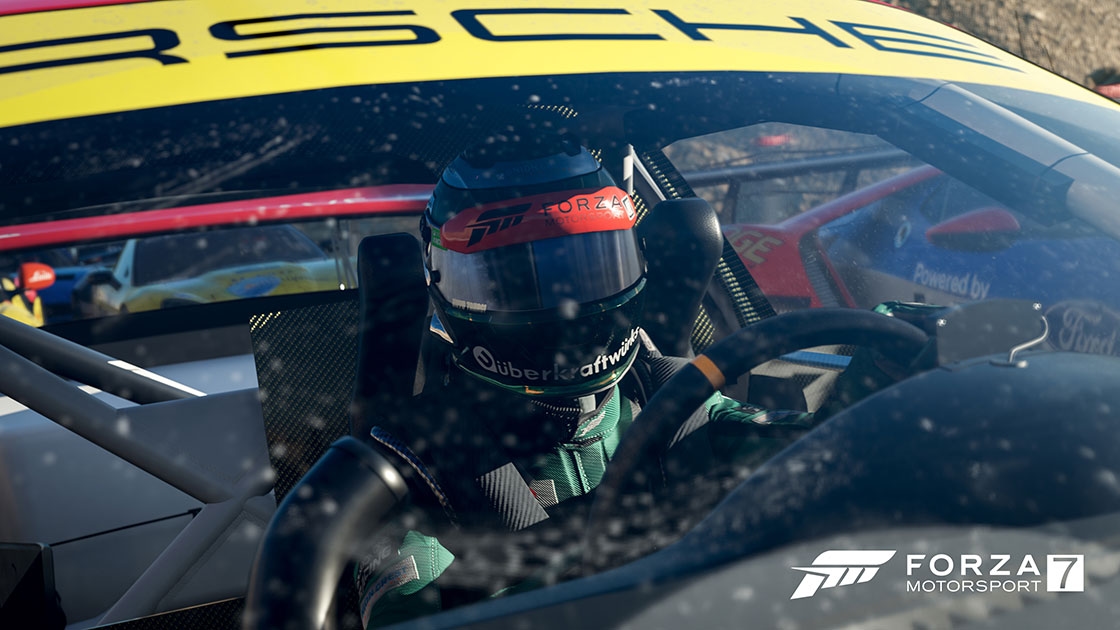 Forza Motorsport 7 Screenshot 7