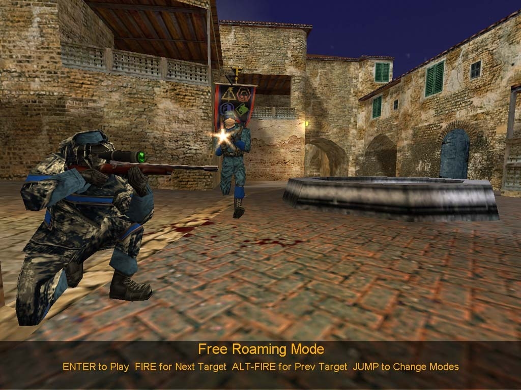Team Fortress Classic Screenshot 5