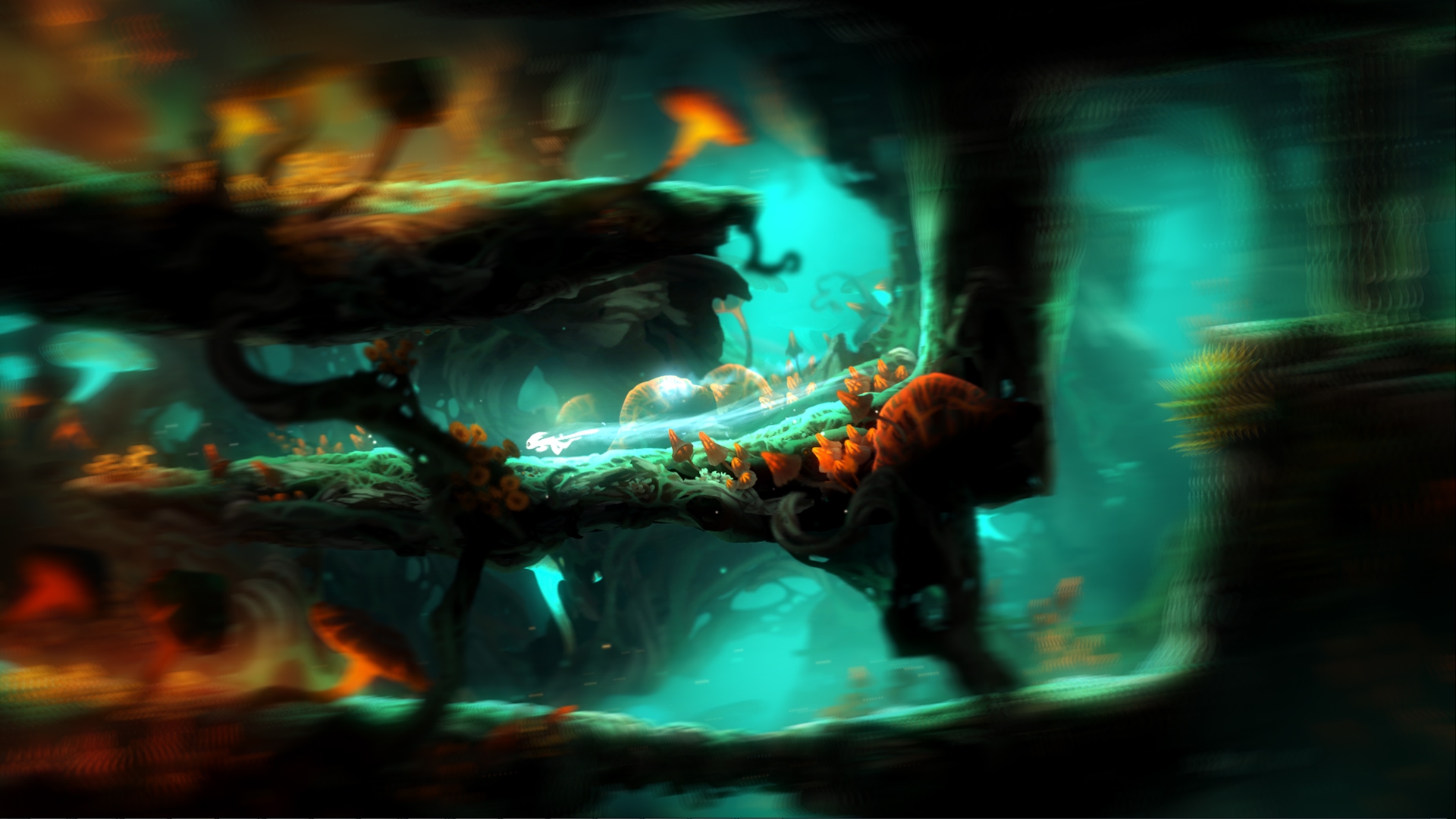 Ori and the Blind Forest: Definitive Edition Screenshot 4