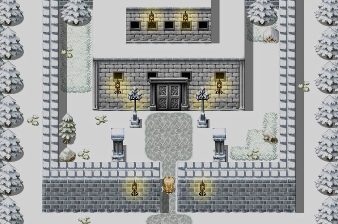 Dark Elf Screenshot 5