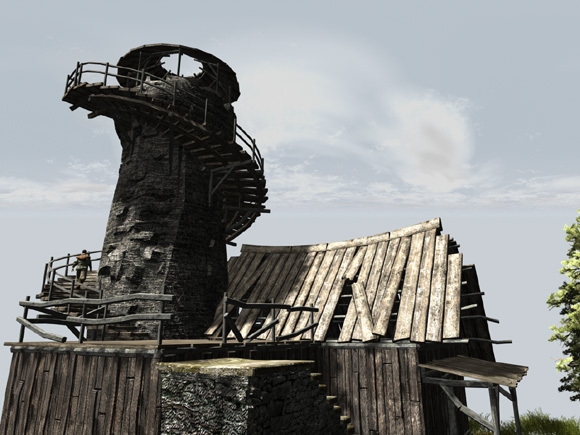 Gothic 3 Screenshot 5