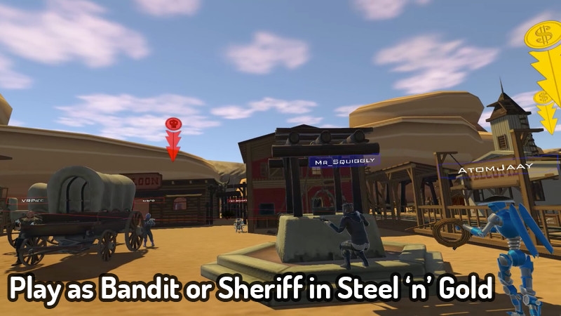 VRChat Screenshot 7