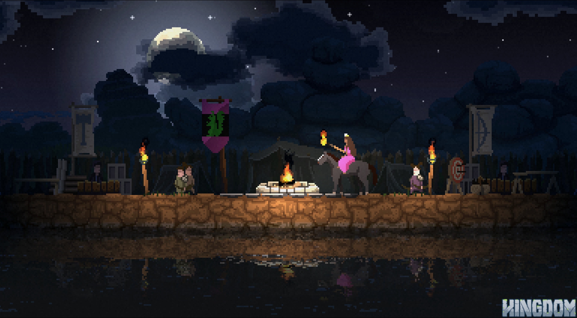 Kingdom: Classic Screenshot 5
