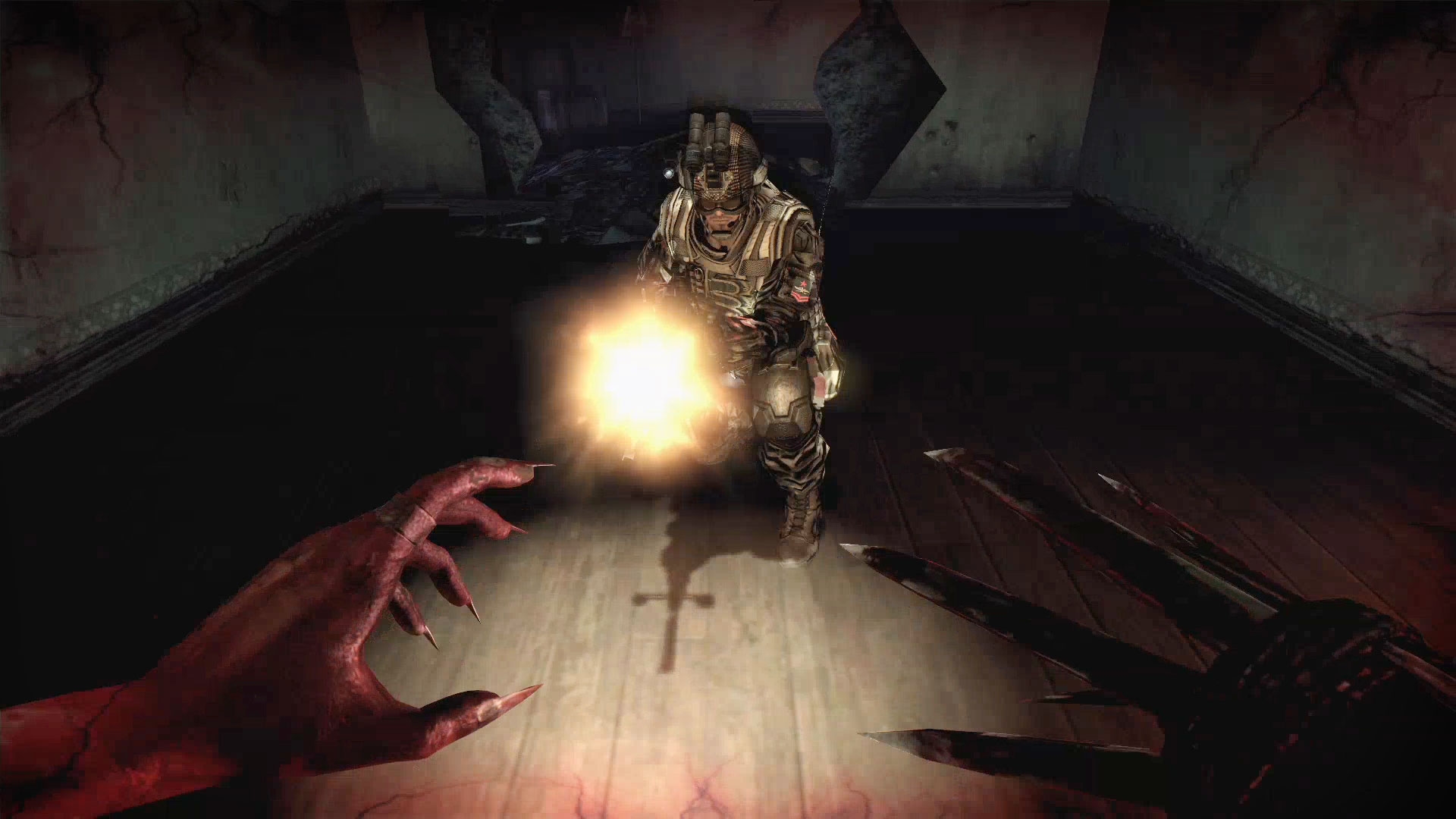 A.V.A. Alliance of Valiant Arms Screenshot 5