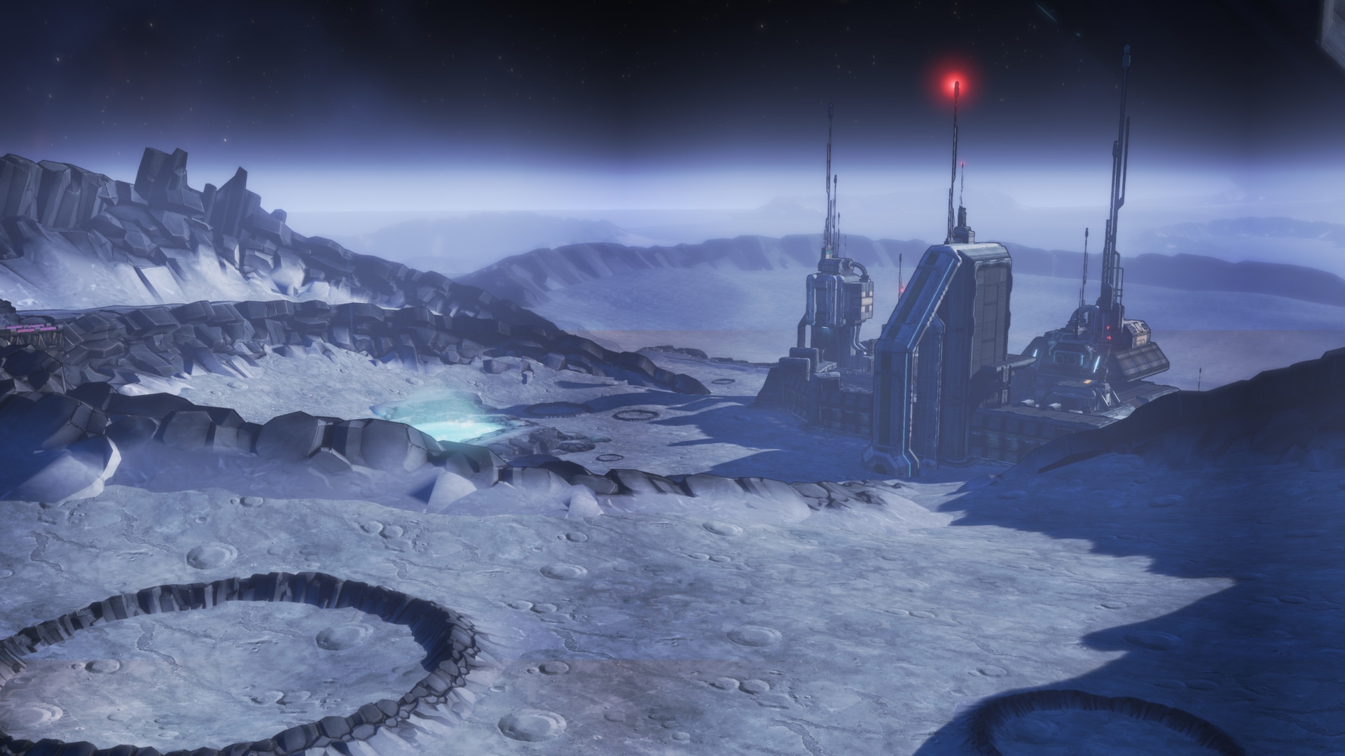 Borderlands: The Pre-Sequel Screenshot 7