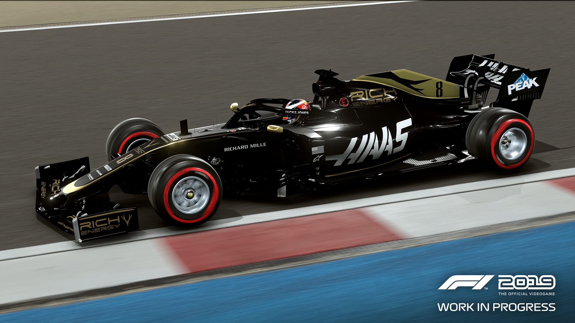 F1 2019 Screenshot 5