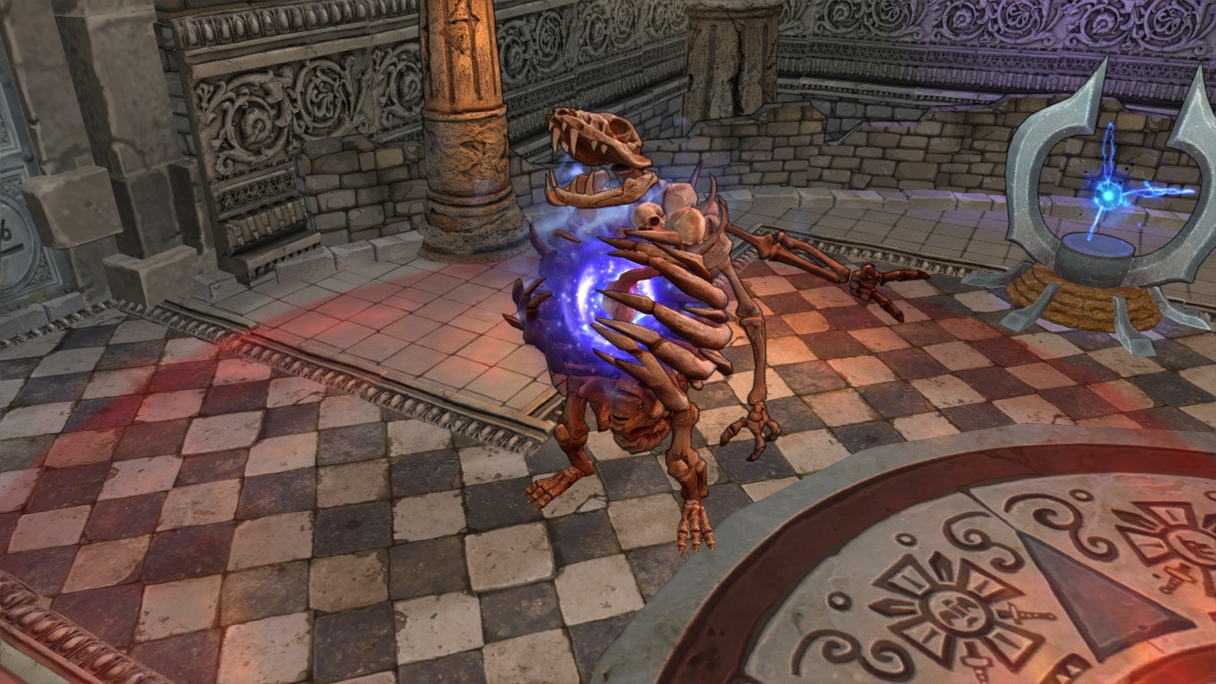 Global Adventures Screenshot 4