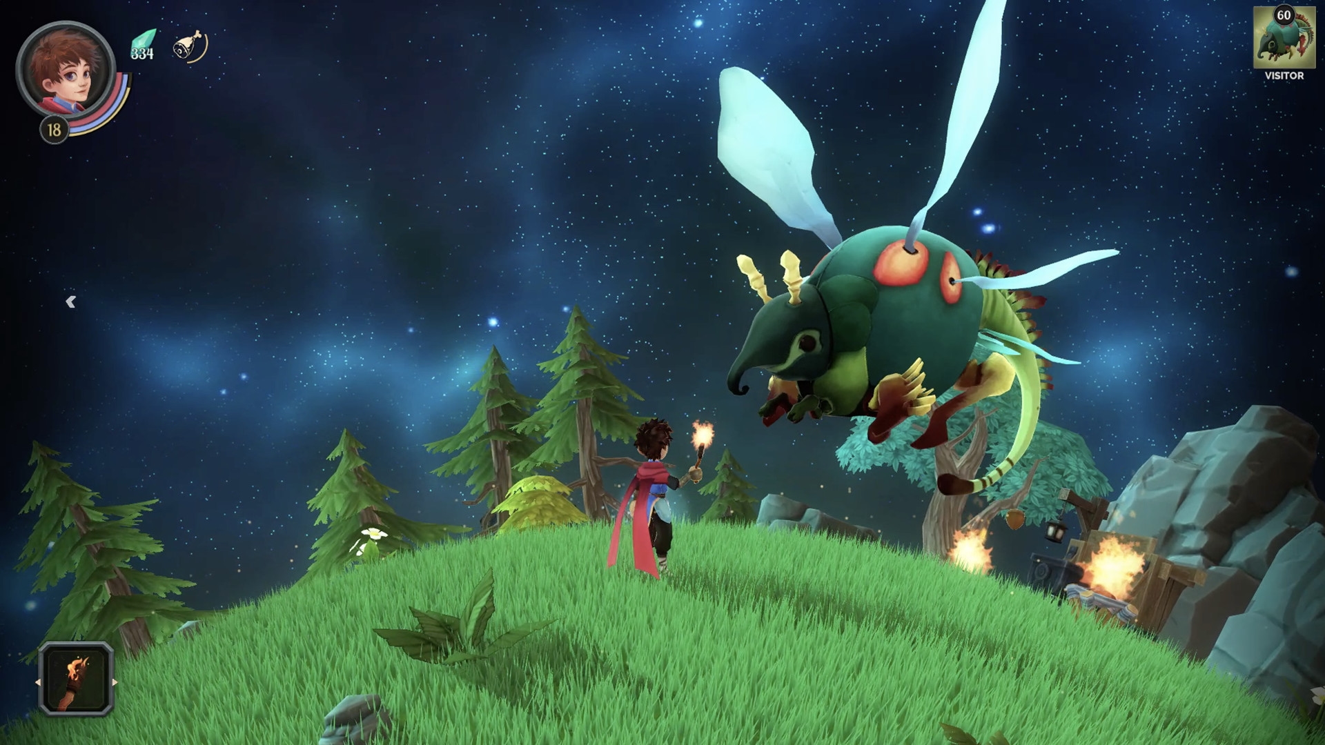Deiland Screenshot 6