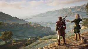 Discovery Tour by Assassin’s Creed: Ancient Greece Screenshot 3