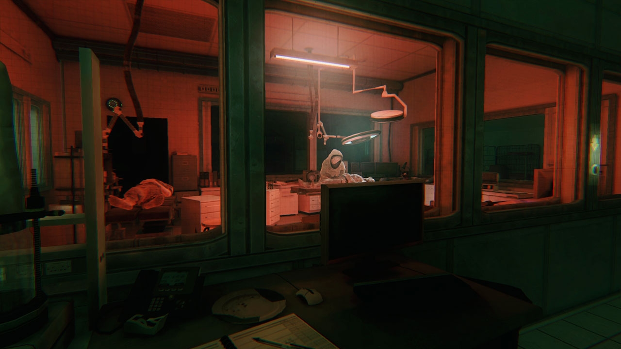 ZOMBI Screenshot 6