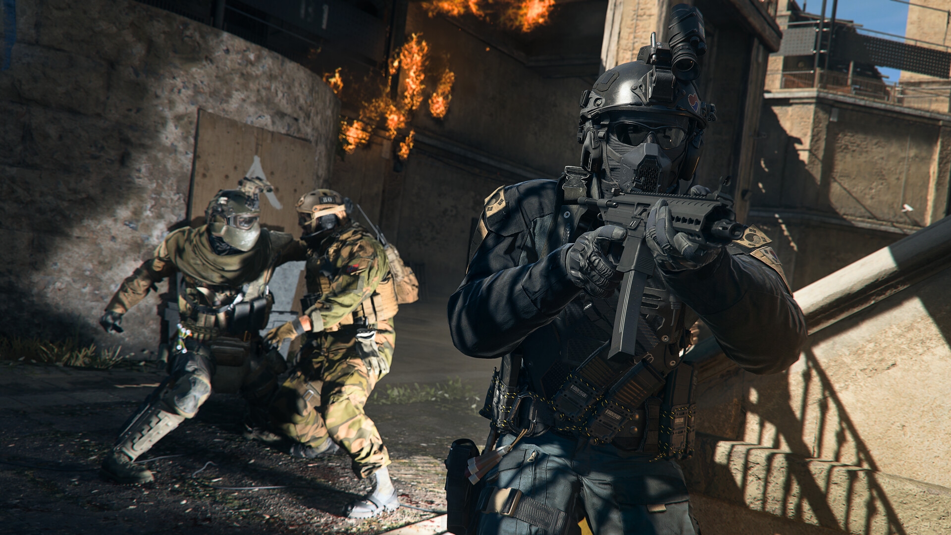 Call of Duty: Warzone 2.0 Screenshot 2